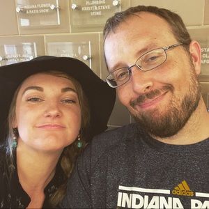 Meet your Posher, Kristina